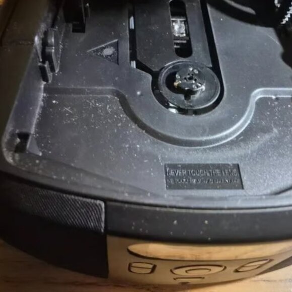 Onn Radio Player - Picture 5 of 7